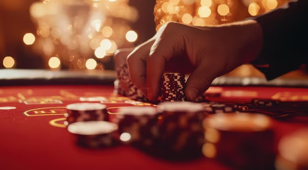 playbet77 Account Lock-Down