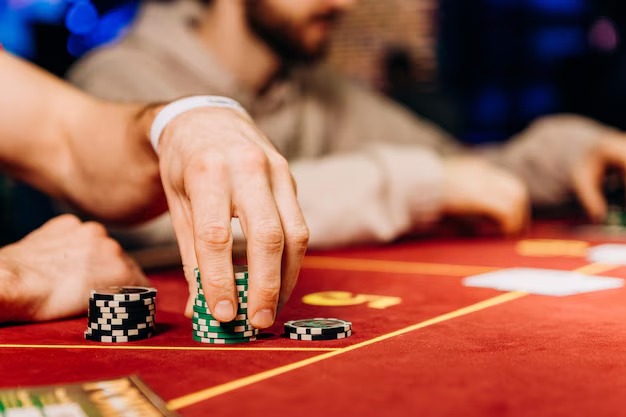 playbet77 Live Casino