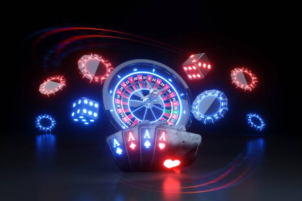 playbet77 What Makes Our Roulette Stand Out